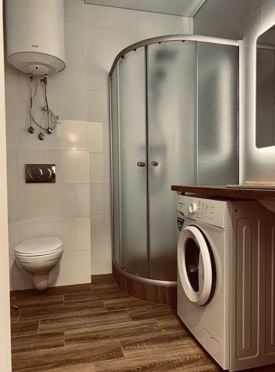 продажа однокомнатной квартиры номер A-174424 в Малиновском районе, фото номер 7